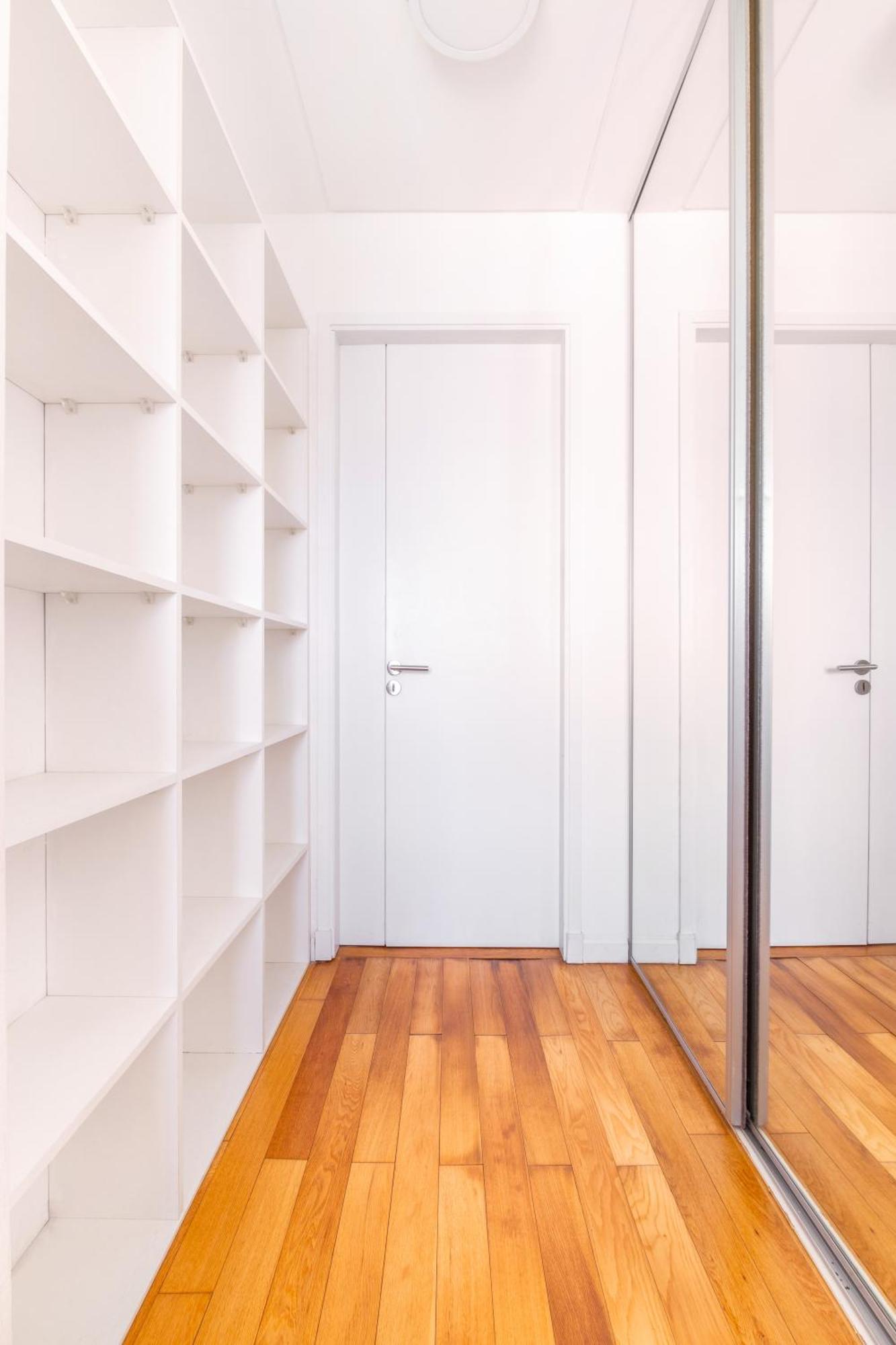 Modern&new In Palermo - By Buerentals Apartment