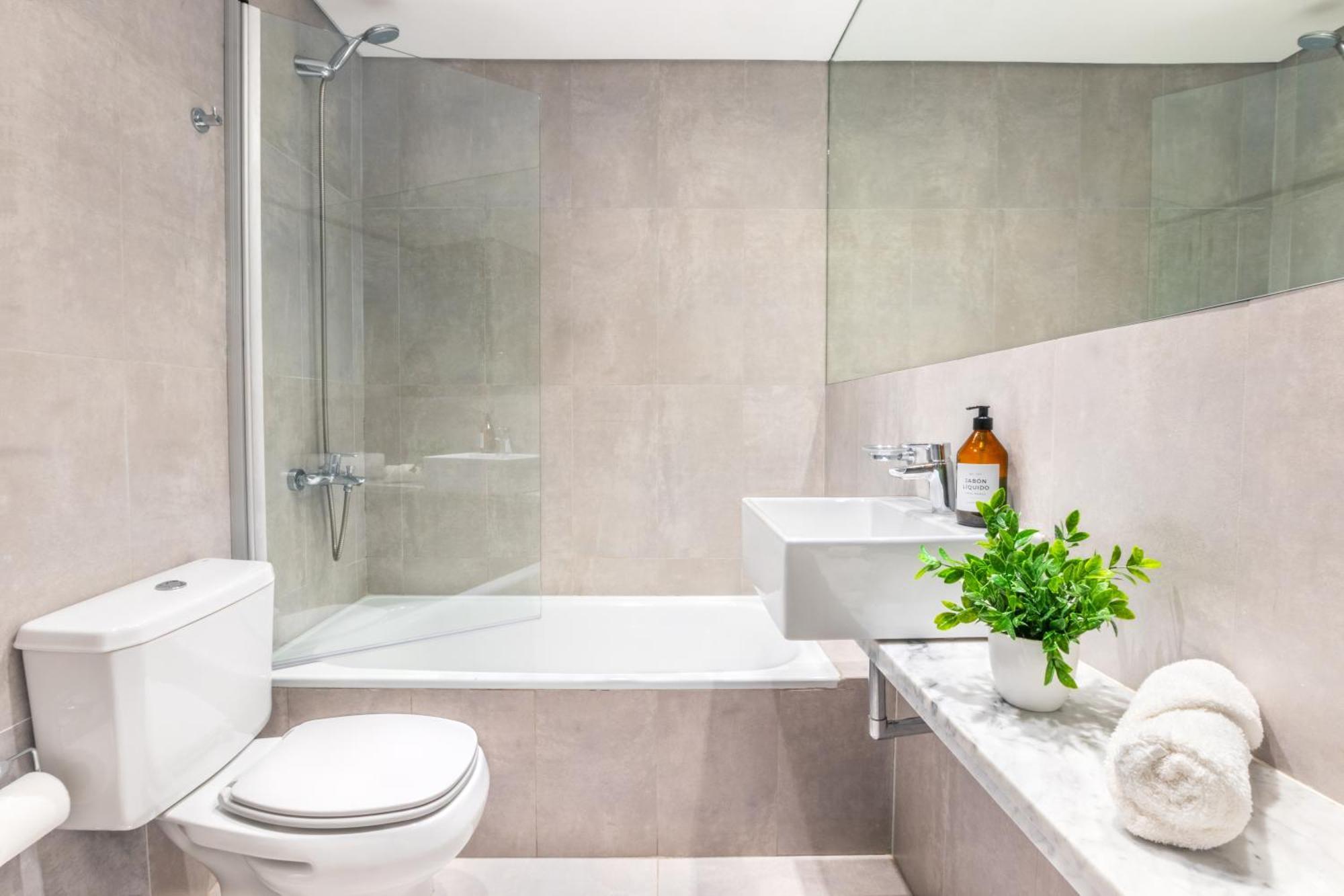 Modern&new In Palermo - By Buerentals * Buenos Aires