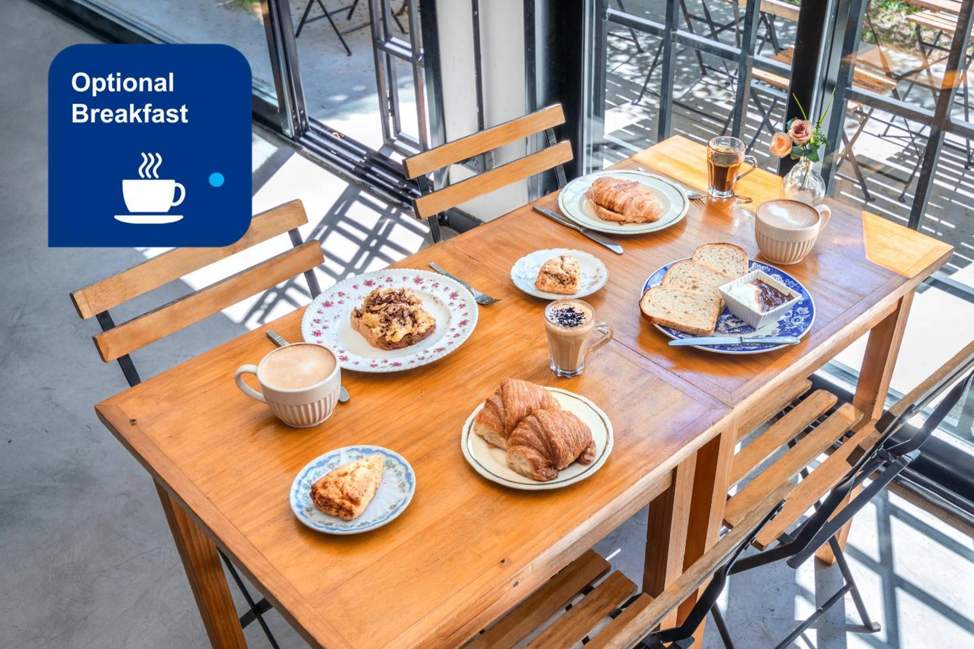 Apartment Modern&new In Palermo - By Buerentals Buenos Aires